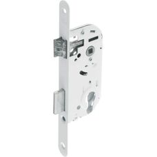 Yale Y50 Fechadura de Cilindro Embutido - Porta de Escritório