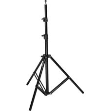 Nanlite LS-170 Lichtstativ - Unterstützt bis zu 5kg