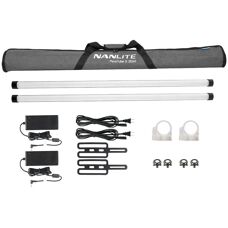 Nanlite PavoTube II 30XR 2Kit - Studioljus