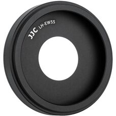 Canon RF 28mm f/2.8 STM Objektivdeckel - Gegenlichtblende