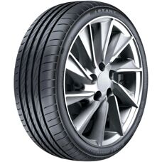 Aptany RA302 255/40 R18 Sommerreifen Runflat