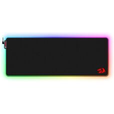 Podkładka pod mysz RGB Neptune X Redragon - Mousepad