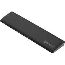 Redragon Meteor S Podparcie nadgarstka - Ergonomiczne, Pianka memory, Czarny