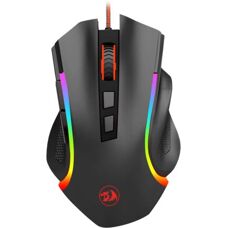 Souris Redragon M607 Griffin - 7200 DPI, Éclairage RGB