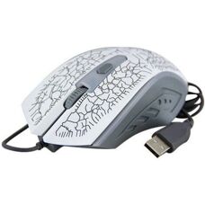 Ratón Gaming Ambidextro Havit HV-MS736 - 1200 DPI