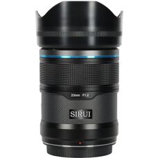 Sirui Sniper 23mm F1.2 - Lente