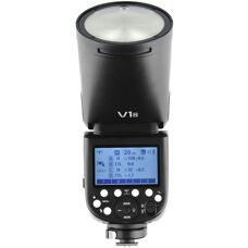 Godox V1-N Kompaktblixt - Blixt