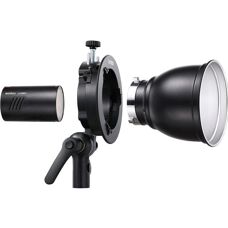 Godox AD100 Pro TTL Kit - Kompaktes 3-Blitz Studio-Set