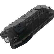 Nitecore Tube V2 Mini Zaklamp - LED Sleutelhangerlamp