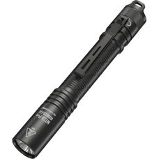 Nitecore MT2A PRO LED Taschenlampe - 1000 Lumen, Schwarz