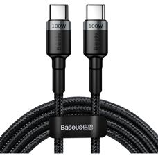 Kabel USB C Cafule od Baseus - 2m - Szybkie ładowanie i dane