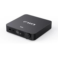 FiiO K11 R2R - Hodetelefonforsterker & DAC - Naturlig Lyd