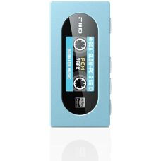 FiiO KA15 Headphone Amplifier and DAC - High-Res Support, Portable