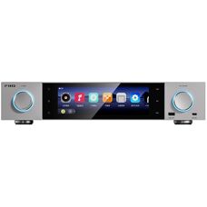 FiiO S15 Sølv Hi-Res Lydstreamer - Streamer