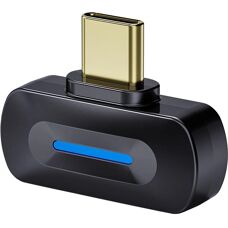 FiiO BT11 Portable Lossless Bluetooth Transmitter - Silver/Black