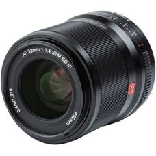 Viltrox AF 13mm f/1.4 XF Objektiv - Schwarz - Kamera Typ