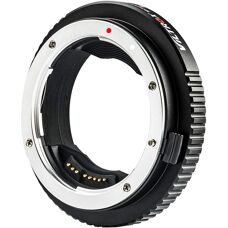 Viltrox EF-GFX Autofokus-Objektivadapter - Kameraadapter