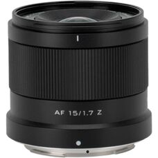 VILTROX VILTROX AF 15mm F1.7 Air MILC - Kameraobjektiv