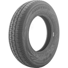 Ovation C VAN 165/70 R14 Pneus été - Véhicule utilitaire - Publicité