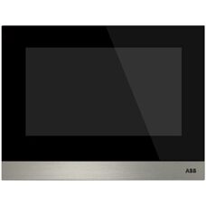Busch-Jaeger IP touch 10 LAN / LAN Système de Vidéo Interphone - Publicité
