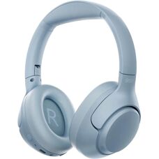 QCY H3 Headset - Noise Cancelling - 60h Battery - Black