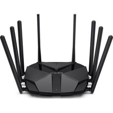 Mercusys MR90X Dual-band Wi-Fi 6 Router - Max 6000Mbps
