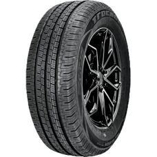 Tracmax VSR1607 Pneumatici Tutto l'Anno Van - Van Tyre