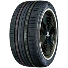 Pneu Tout-Terrain Tracmax X-PRIVILO RS01 315/35 R20 - Publicité