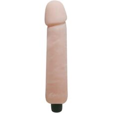 Baile Soft Vibe Vibrador - Realista 25cm - Vibraciones