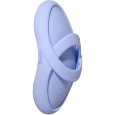 SVAKOM Echo 2 Hemelsblauw - Vibrator