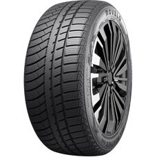 Rovelo All Weather R4S 185/60 R15 88H - Pneumatique - Publicité