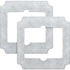 Ecovacs W-CC02-0012 Window Cleaner Accessory - Microfiber Cloths