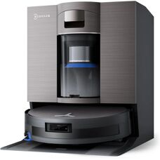 Ecovacs Deebot X11 OmniCyclone - Aspirateur robot puissant