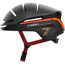 Casco da Bicicletta Livall EVO21 - Sicurezza & Visibilità