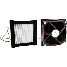 Filtre à air Raise3D Pro2 - Filtration HEPA des odeurs