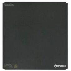 Surface d'impression Raise3d Pro3 - Buildtak 348x369mm