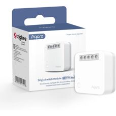 Aqara SSM-U01 Slimme Huis Lichtcontroller - Wit