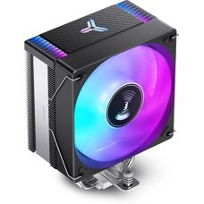 Jonsbo CR-1000 EVO CPU-koeler - Lucht 12cm RGB Support