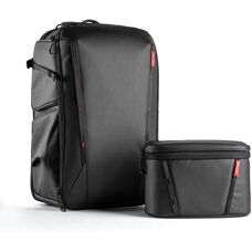 Sac à dos PGYTECH OneMo 2 - 25L Résistant à l'eau - Publicité