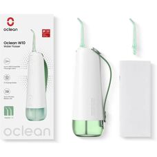 Oclean W10 Mundskyl - Interdentalt & Oral hygiejne