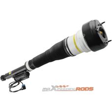 Maxpeedingrods Bremssattel - Aluminium, OE-Qualität, Passend für Audi VW Skoda