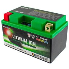 Skyrich Lithium Battery YTZ14S - Motorcycle Battery