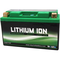 Skyrich Lithium Battery YT9B-BS - Battery
