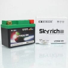 Skyrich Kawasaki KX450J Battery - 12V 2A - Motorcycle Battery