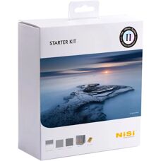 NiSi 150mm Starter II Kamerafilterset - Landskap
