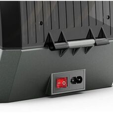 Sèche-filaments Space Pi Plus de Creality - Supporte 2 Bobines, Température Réglable - Publicité