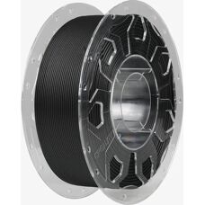 Creality CR-PLA 3D-tulostinfilamentti - Musta - 1.75mm