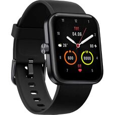Xiaomi Maimo Watch Czarny - Smartwatch z ekranem TFT 1,69”