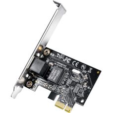 Cudy PE10 Nätverkskort - Gigabit Ethernet PCI Express