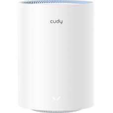 Cudy M1200 2-pack mesh Wi-Fi system - Dual-band 2.4/5 GHz Wi-Fi 5